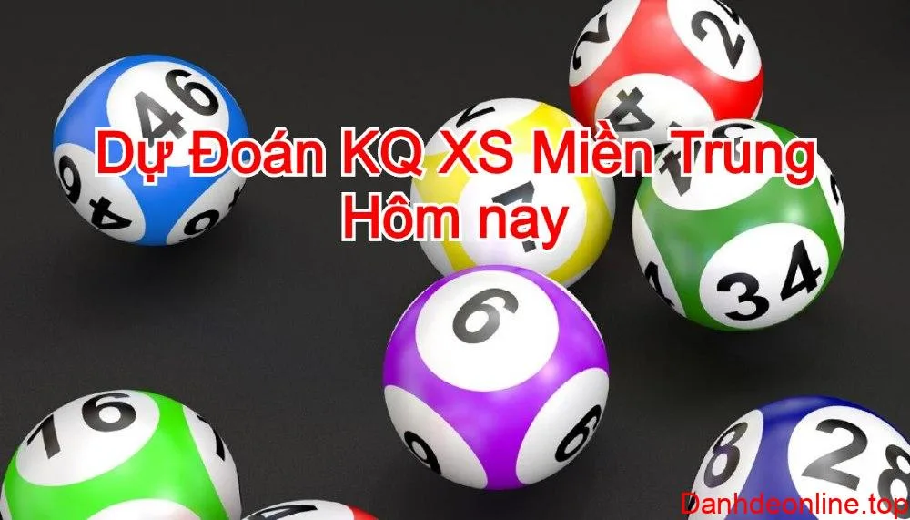 dự đoán kqxs miền trung hôm nay