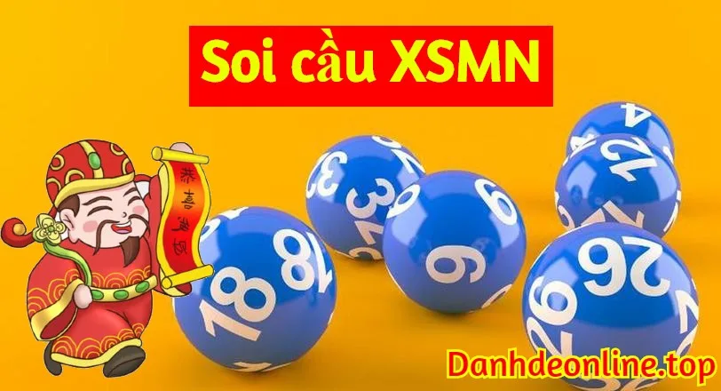 Soi cầu XSMN - Dự Đoán Xổ số miền nam hôm nay